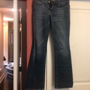 7 for all mankind jeans